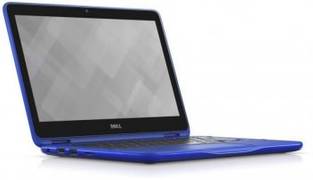 Dell Inspiron 11 3169 (Z568503SIN9) Laptop (Core M3 6th Gen/4 GB/500 GB/Windows 10) Laptop