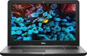 Dell Inspiron 15 5567 (A563108SIN9) Laptop (Core i5 7th Gen/8 GB/2 TB/Windows 10/2 GB) Laptop