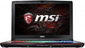 MSI GP62MVR 7RFX Leopard Pro Laptop (Core i7 7th Gen/8 GB/1 TB 128 GB SSD/Windows 10/3 GB) Laptop