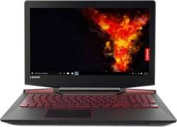 Lenovo Legion Y720 (80VR00ESIN) Laptop (Core i7 7th Gen/16 GB/2 TB 256 GB SSD/Windows 10/6 GB) Laptop