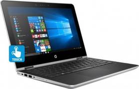 HP Pavilion 11-ad022TU (2FK63PA) Laptop (Core i3 7th Gen/4 GB/1 TB/Windows 10) Laptop