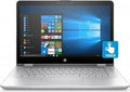 HP Pavilion TouchSmart 14 x360 14-ba078TX (2LR85PA) Laptop (Core i7 7th Gen/8 GB/1 TB 8 GB SSD/Windows 10/4 GB) Laptop