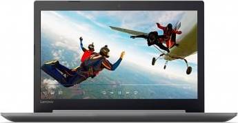 Lenovo Ideapad 320-15ISK (80XH01GKIN) Laptop (Core i3 6th Gen/4 GB/1 TB/DOS) Laptop