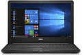Dell Inspiron 15 3567 (A561215UIN9) Laptop (Core i5 7th Gen/4 GB/1 TB/Ubuntu/2 GB) Laptop
