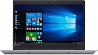 Lenovo Ideapad 520S-14IKB (80X200EMIN) Laptop (Core i5 7th Gen/8 GB/256 GB SSD/Windows 10) Laptop