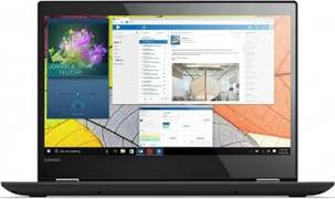 Lenovo Yoga 520 (80X800Q7IN) Laptop (Core i5 7th Gen/4 GB/1 TB/Windows 10) Laptop