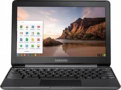 Samsung Chromebook XE500C13-K03US Laptop (Celeron Dual Core/4 GB/32 GB SSD/Google Chrome) Laptop