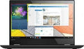 Lenovo Yoga 520 (80X800RXIN) Laptop (Core i5 7th Gen/8 GB/256 GB SSD/Windows 10) Laptop