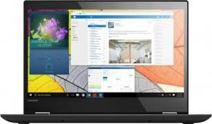 Lenovo Yoga 520 (80X800RXIN) Laptop (Core i5 7th Gen/8 GB/256 GB SSD/Windows 10) Laptop