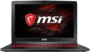 MSI GL62M 7REX Laptop (Core i7 7th Gen/8 GB/1 TB 128 GB SSD/Windows 10/4 GB) Laptop