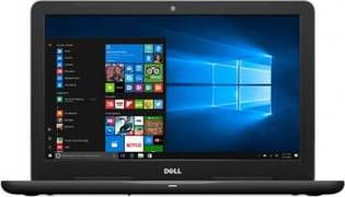 Dell Inspiron 15 5570 (A560503WIN9) Laptop (Core i7 8th Gen/8 GB/2 TB/Windows 10/4 GB) Laptop