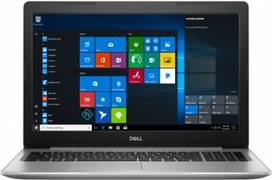 Dell Inspiron 15 5570 (A560506WIN9) Laptop (Core i7 8th Gen/8 GB/2 TB/Windows 10/4 GB) Laptop