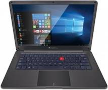 iBall CompBook Premio v2.0 Laptop (Pentium Quad Core/4 GB/32 GB SSD/Windows 10) Laptop