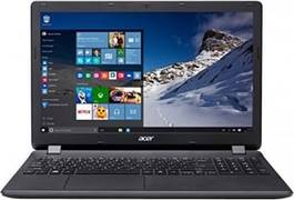 Acer Aspire ES1-572-38CY (NX.GD0SI.004) Laptop (Core i3 6th Gen/4 GB/1 TB/Linux) Laptop