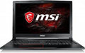 MSI GE63VR 7RE-095IN Laptop (Core i7 7th Gen/16 GB/1 TB 256 GB SSD/Windows 10/6 GB) Laptop