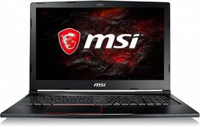 MSI GE63VR 7RE-095IN Laptop (Core i7 7th Gen/16 GB/1 TB 256 GB SSD/Windows 10/6 GB) Laptop