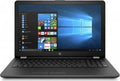 HP 15-bw523au (2UX56PA) Laptop (AMD Dual Core A9/4 GB/500 GB/Windows 10) Laptop