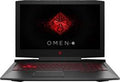 HP Omen 15-ce089TX (2XH89PA) Laptop (Core i7 7th Gen/8 GB/1 TB 128 GB SSD/Windows 10/2 GB) Laptop