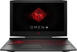 HP Omen 15-ce089TX (2XH89PA) Laptop (Core i7 7th Gen/8 GB/1 TB 128 GB SSD/Windows 10/2 GB) Laptop