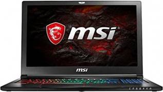 MSI GS63 7RD Stealth Laptop (Core i7 7th Gen/8 GB/1 TB/Windows 10/2 GB) Laptop