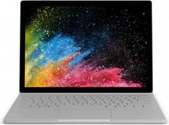 Microsoft Surface Book 2 (HNN-00001) Laptop (Core i7 8th Gen/16 GB/1 TB SSD/Windows 10/2 GB) Laptop