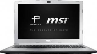 MSI PL62 7RC-060XIN Laptop (Core i7 7th Gen/8 GB/1 TB/DOS/2 GB) Laptop