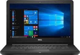 Dell Inspiron 14 3467 (A566514HIN9) Laptop (Core i3 6th Gen/4 GB/1 TB/Windows 10) Laptop