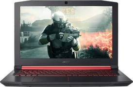 Acer Nitro 5 AN515-51 (NH.Q2QSI.012) Laptop (Core i5 7th Gen/8 GB/1 TB 128 GB SSD/Windows 10/4 GB) Laptop