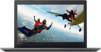 Lenovo Ideapad 320 (80XV00LPIN) Laptop (AMD Dual Core A6/4 GB/1 TB/DOS) Laptop