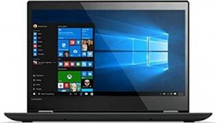Lenovo Yoga 520 (80X800YGIN) Laptop (Core i3 7th Gen/8 GB/1 TB/Windows 10/2 GB) Laptop