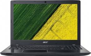 Acer Aspire E5-553-T8V1 (UN.GESSI.002) Laptop (AMD Quad Core A10/4 GB/1 TB/Windows 10) Laptop