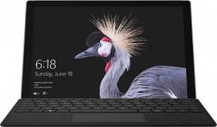 Microsoft Surface Pro (FJT-00015) Laptop (Core i5 7th Gen/4 GB/128 GB SSD/Windows 10) Laptop