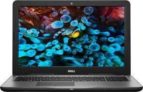 Dell Inspiron 15 5567 (A563505WIN9) Laptop (Core i3 6th Gen/4 GB/1 TB/Windows 10) Laptop