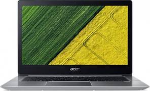 Acer Swift 3 SF315-51G-57QM (NX.GSJSI.004) Laptop (Core i5 8th Gen/8 GB/1 TB/Linux/2 GB) Laptop