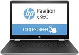 HP Pavilion x360 14-BA152TX (3KP30PA) Laptop (Core i5 8th Gen/8 GB/1 TB/Windows 10/2 GB) Laptop