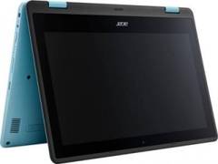 Acer Spin 1 SP111-31 (NX.GL5SI.005) Laptop (Pentium Quad Core/4 GB/500 GB/Windows 10) Laptop