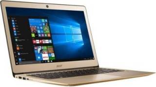 Acer Swift 3 SF314-51 (NX.GKKSI.002) Laptop (Core i7 7th Gen/8 GB/256 GB SSD/Windows 10) Laptop