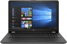 HP 15-bs670tx (3WD64PA) Laptop (Core i3 6th Gen/4 GB/1 TB/Windows 10/2 GB) Laptop