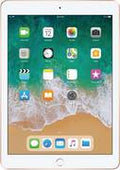 Apple iPad 2018 WiFi Cellular 128GB