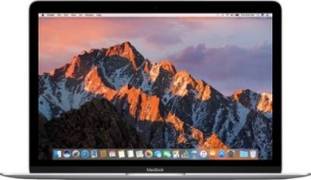 Apple MacBook MNYJ2HN/A Ultrabook (Core i5 7th Gen/8 GB/512 GB SSD/macOS Sierra) Laptop