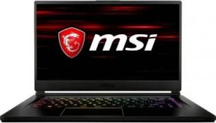 MSI GS65 8RE-084IN Laptop (Core i7 8th Gen/16 GB/512 GB SSD/Windows 10/6 GB) Laptop