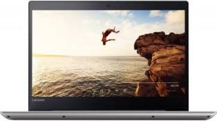 Lenovo Ideapad 320S-14IKB (80X400HCIN) Laptop (Core i3 7th Gen/4 GB/1 TB/Windows 10) Laptop