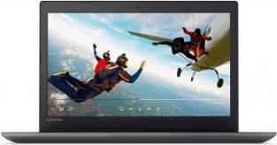 Lenovo Ideapad 320 (80XL03R9IH) Laptop (Core i5 7th Gen/4 GB/1 GB/Windows 10/2 GB) Laptop