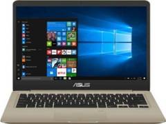 Asus Vivobook S410UA-EB606T Laptop (Core i3 7th Gen/8 GB/1 TB 128 GB SSD/Windows 10) Laptop