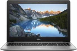 Dell Inspiron 15 5570 (A560126WIN9) Laptop (Core i5 8th Gen/8 GB/2 TB/Windows 10/2 GB) Laptop
