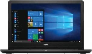 Dell Inspiron 15 3565 (A566102HIN9) Laptop (AMD Dual Core A6/4 GB/1 TB/Windows 10) Laptop