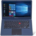 iBall CompBook M500 Laptop (Celeron Dual Core/4 GB/32 GB SSD/Windows 10) Laptop