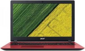 Acer Aspire 3 A315-31 (NX.GR5SI.001) Laptop (Pentium Quad Core/4 GB/1 TB/Linux) Laptop