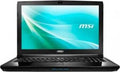 MSI CX62 7QL-239XIN Laptop (Core i5 7th Gen/4 GB/1 TB/DOS/2 GB) Laptop