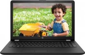 HP 15q-bu037TU (4TS71PA) Laptop (Core i3 7th Gen/4 GB/1 TB/DOS) Laptop